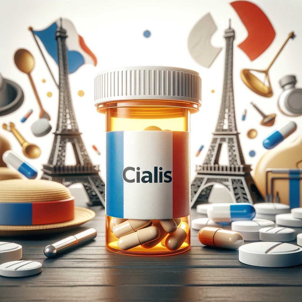 Pharmacie en ligne france cialis 